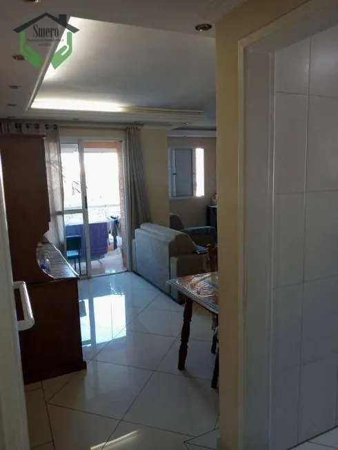 Foto 1 de Apartamento com 2 Quartos à venda, 68m² em Km 18, Osasco