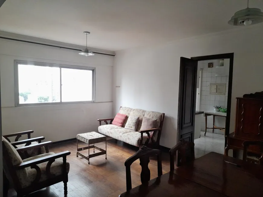 Foto 1 de Apartamento com 3 Quartos à venda, 82m² em Vila Olímpia, São Paulo