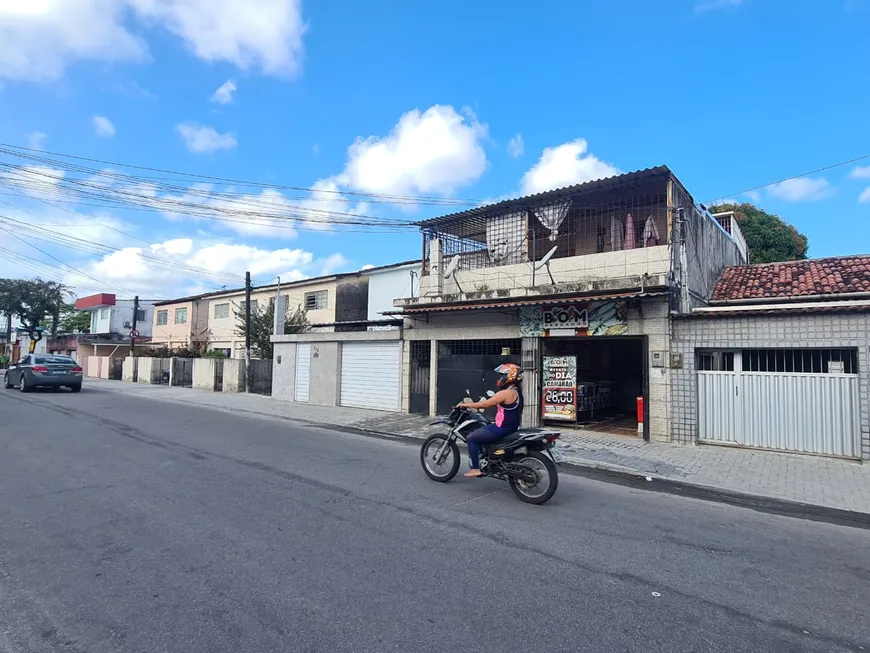 Foto 1 de Imóvel Comercial com 6 Quartos à venda, 400m² em Jardim São Paulo, Recife