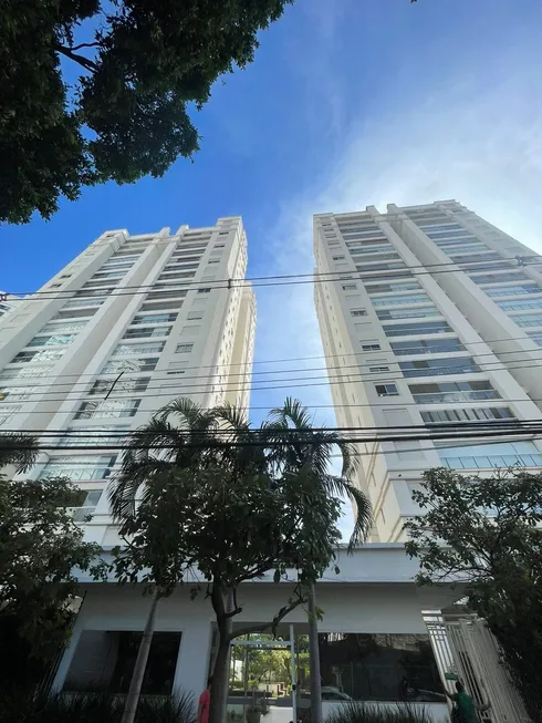 Foto 1 de Apartamento com 2 Quartos à venda, 118m² em Jardim Mariana, Cuiabá