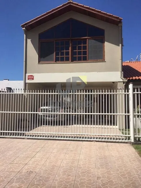 Foto 1 de Casa com 3 Quartos à venda, 254m² em Laranjal, Pelotas