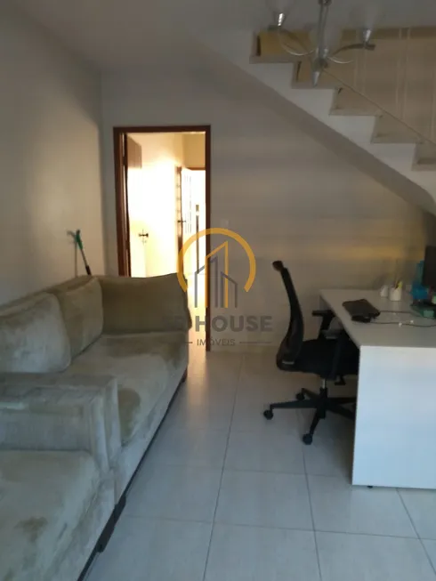 Foto 1 de Sobrado com 3 Quartos à venda, 151m² em Brooklin, São Paulo