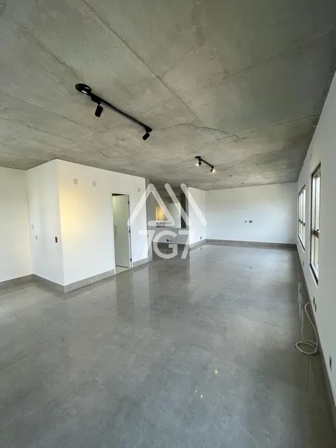 Foto 1 de Apartamento com 1 Quarto à venda, 70m² em Santo Amaro, São Paulo