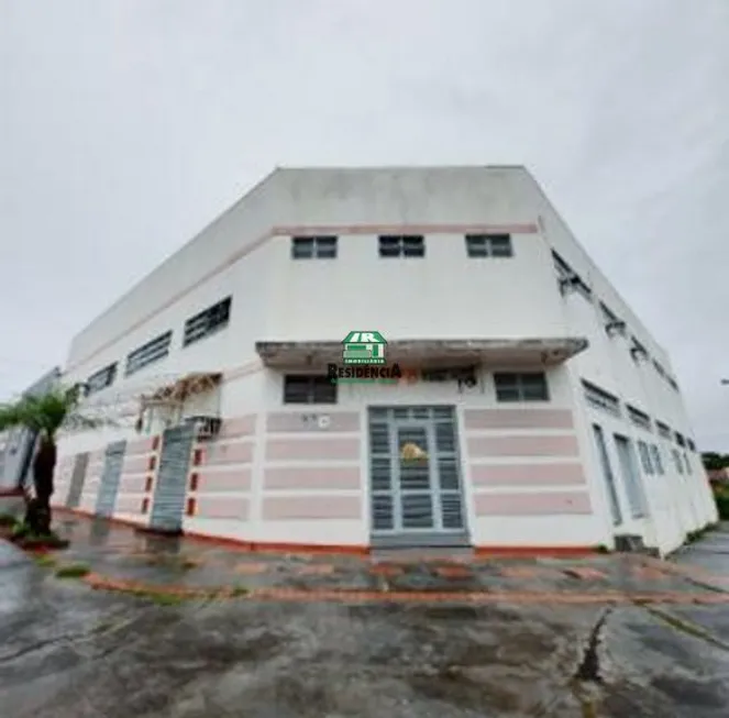 Foto 1 de Galpão/Depósito/Armazém para alugar, 745m² em JK Parque Industrial Nova Capital, Anápolis