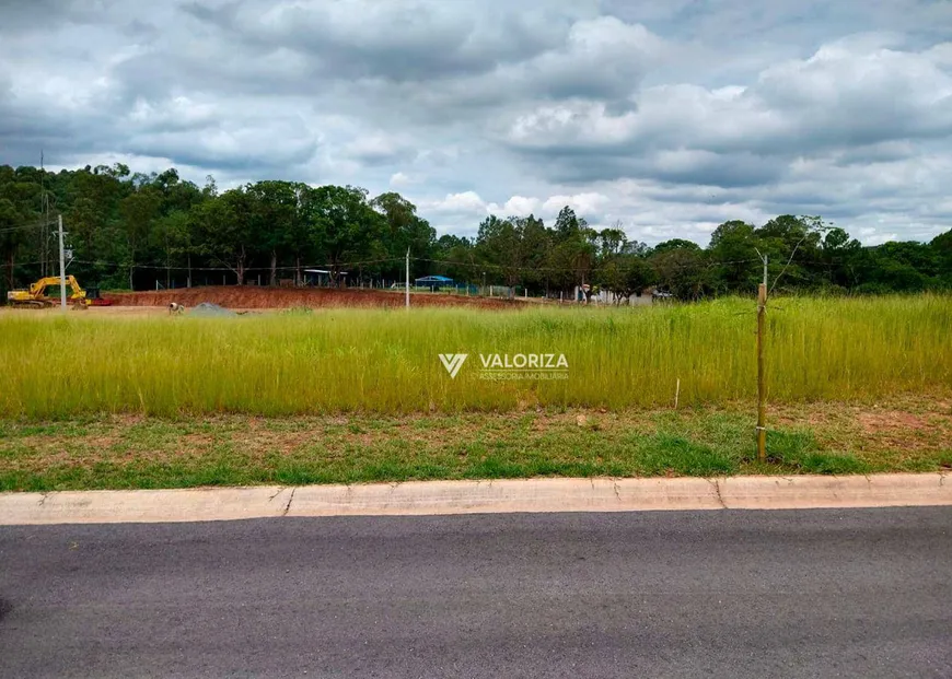 Foto 1 de Lote/Terreno à venda, 250m² em Boa Vista, Sorocaba