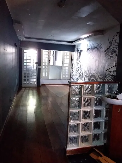 Foto 1 de Sobrado com 3 Quartos à venda, 70m² em Moema, São Paulo