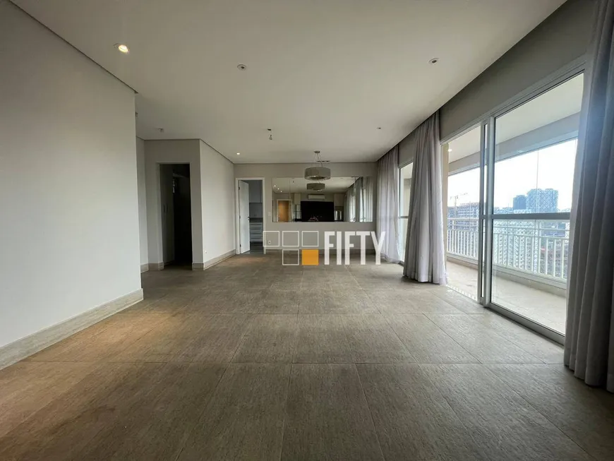 Foto 1 de Apartamento com 3 Quartos à venda, 148m² em Alto Da Boa Vista, São Paulo