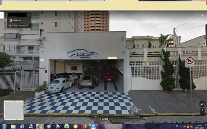 Foto 1 de Galpão/Depósito/Armazém para alugar, 600m² em Vila Prudente, São Paulo