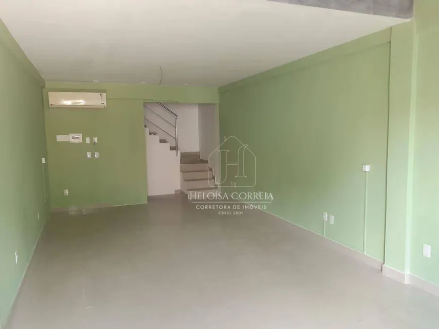 Foto 1 de Sala Comercial para alugar, 62m² em Petrópolis, Natal