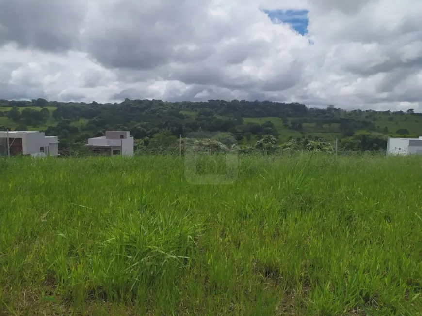 Foto 1 de Lote/Terreno à venda, 275m² em Granja Marileusa , Uberlândia