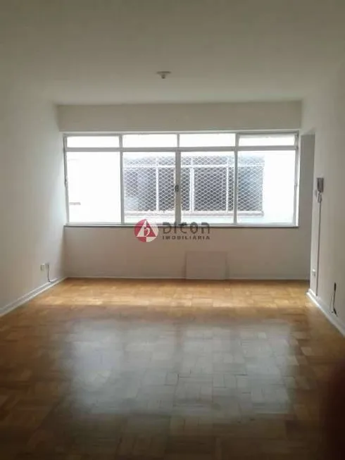 Foto 1 de Apartamento com 2 Quartos à venda, 87m² em Bela Vista, São Paulo