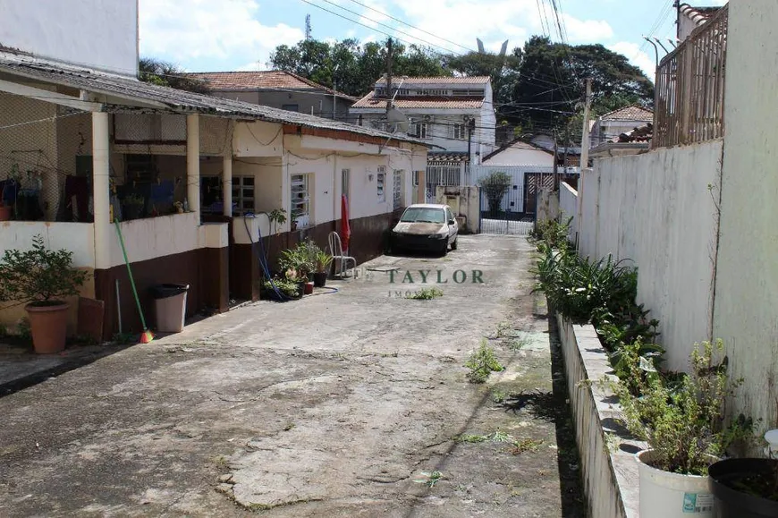 Foto 1 de Casa com 5 Quartos à venda, 500m² em Brooklin, São Paulo