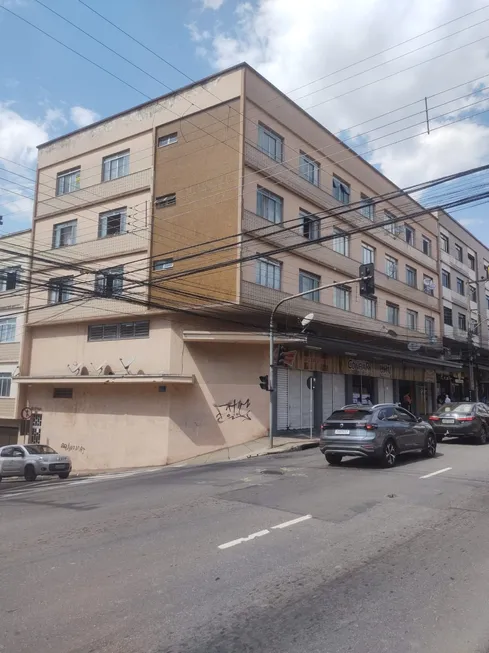 Foto 1 de Apartamento com 3 Quartos à venda, 87m² em Paineiras, Juiz de Fora