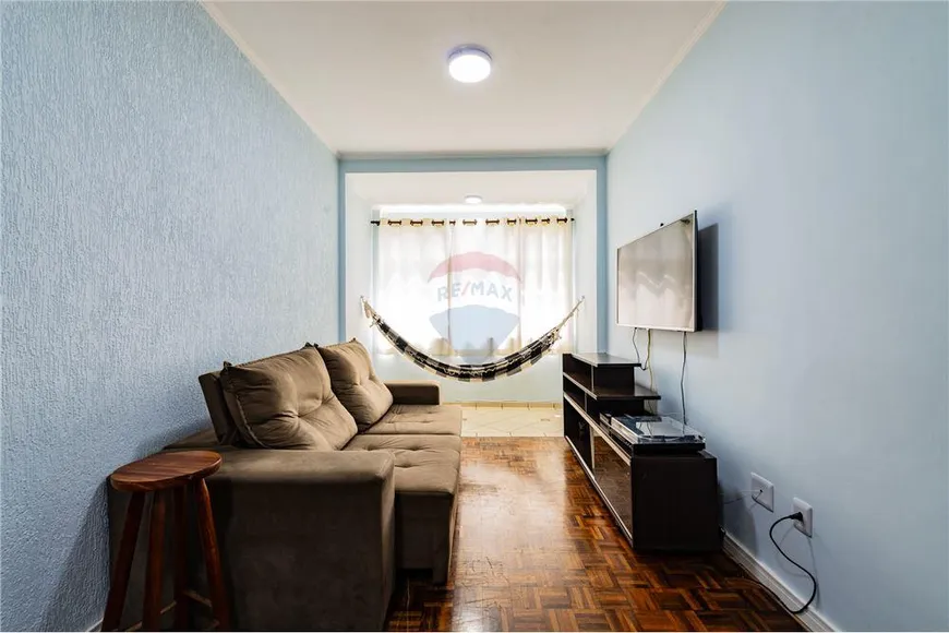 Foto 1 de Apartamento com 3 Quartos à venda, 84m² em Centro, São Vicente