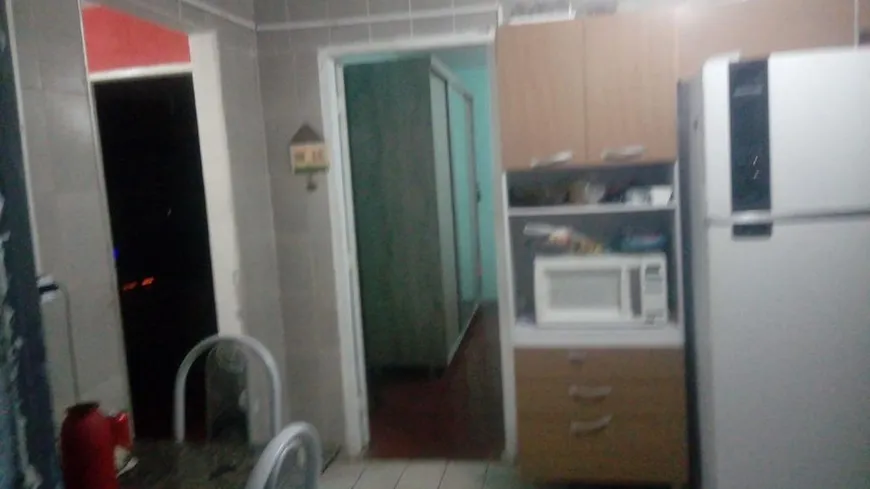 Foto 1 de Casa com 2 Quartos à venda, 70m² em Dic I, Campinas