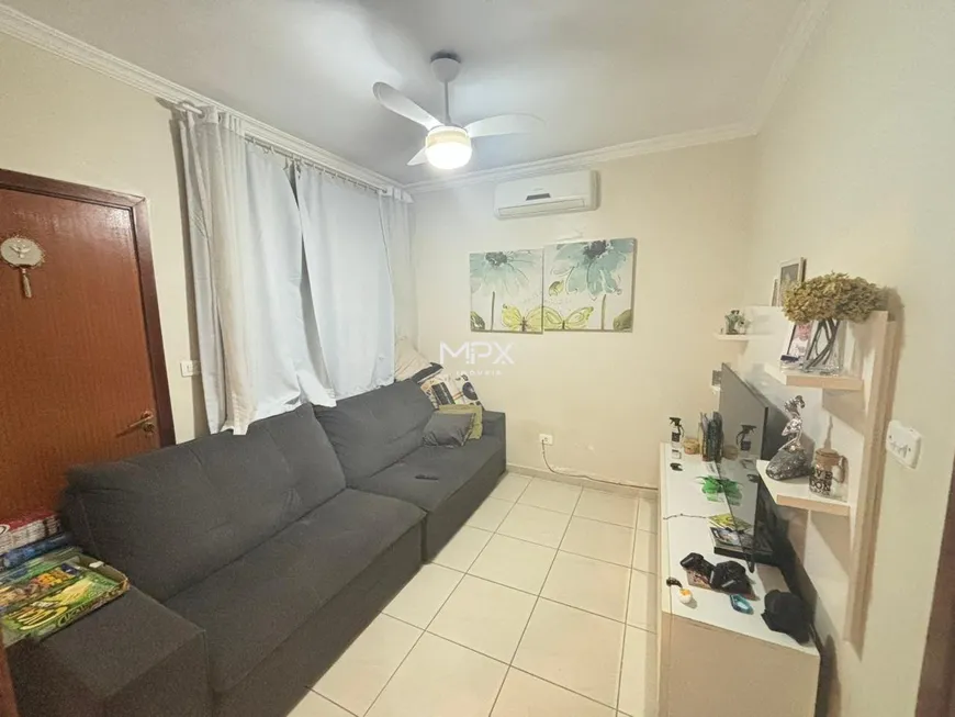 Foto 1 de Casa com 2 Quartos à venda, 61m² em Alto, Piracicaba