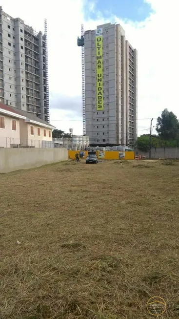 Foto 1 de Lote/Terreno à venda, 1900m² em Jardim Sao Carlos, Sorocaba