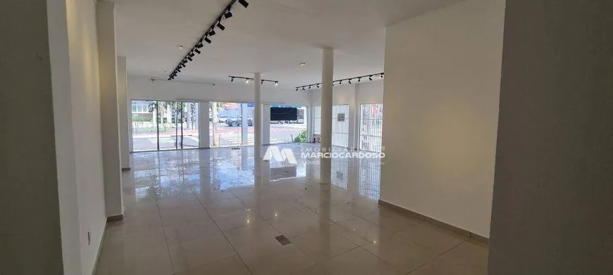 Foto 1 de Ponto Comercial para alugar, 250m² em Centro, São José do Rio Preto