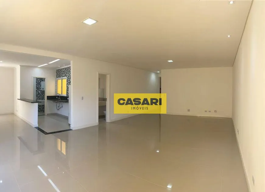 Foto 1 de Apartamento com 3 Quartos à venda, 142m² em Baeta Neves, São Bernardo do Campo