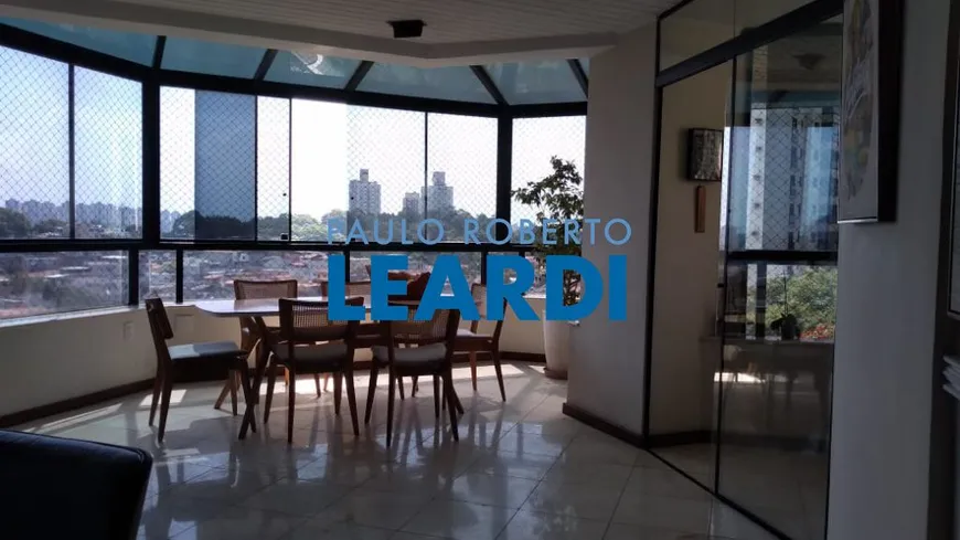 Foto 1 de Apartamento com 3 Quartos à venda, 232m² em Morumbi, São Paulo