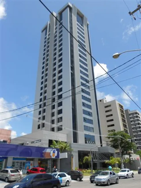 Foto 1 de Sala Comercial à venda, 67m² em Paissandu, Recife