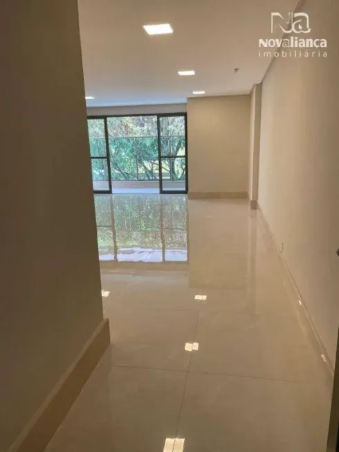 Foto 1 de Apartamento com 3 Quartos para alugar, 95m² em Praia da Costa, Vila Velha