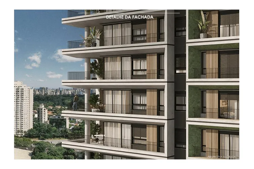 Foto 1 de Apartamento com 3 Quartos à venda, 233m² em Ibirapuera, São Paulo