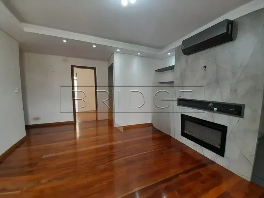 Foto 1 de Apartamento com 2 Quartos para alugar, 101m² em Chácara das Pedras, Porto Alegre