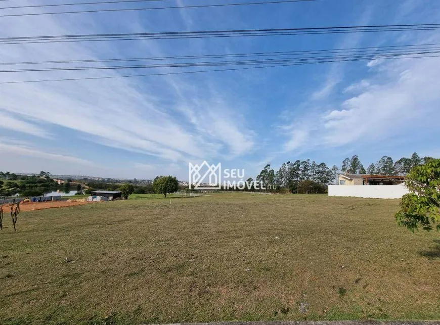 Foto 1 de Lote/Terreno à venda, 1000m² em Condomínio Palmeiras Imperiais, Salto