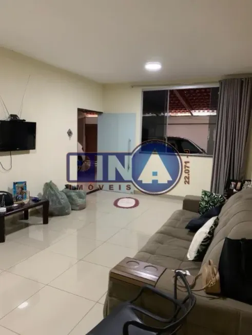 Foto 1 de Casa com 2 Quartos para alugar, 188m² em Setor Pedro Ludovico, Goiânia