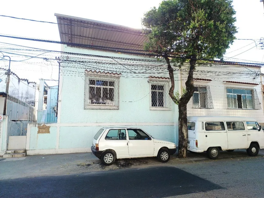 Foto 1 de Casa com 2 Quartos à venda, 60m² em Encantado, Rio de Janeiro