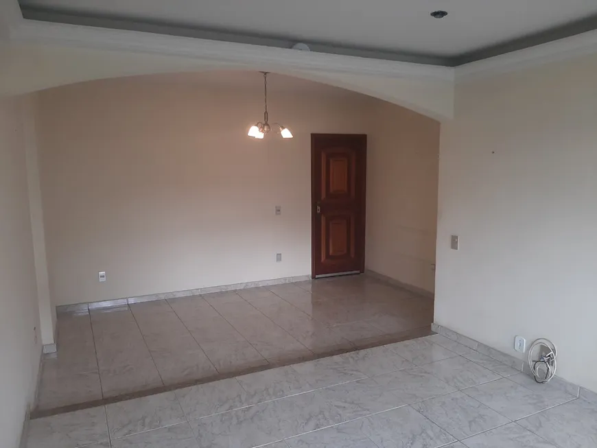 Foto 1 de Apartamento com 3 Quartos à venda, 149m² em  Vila Valqueire, Rio de Janeiro