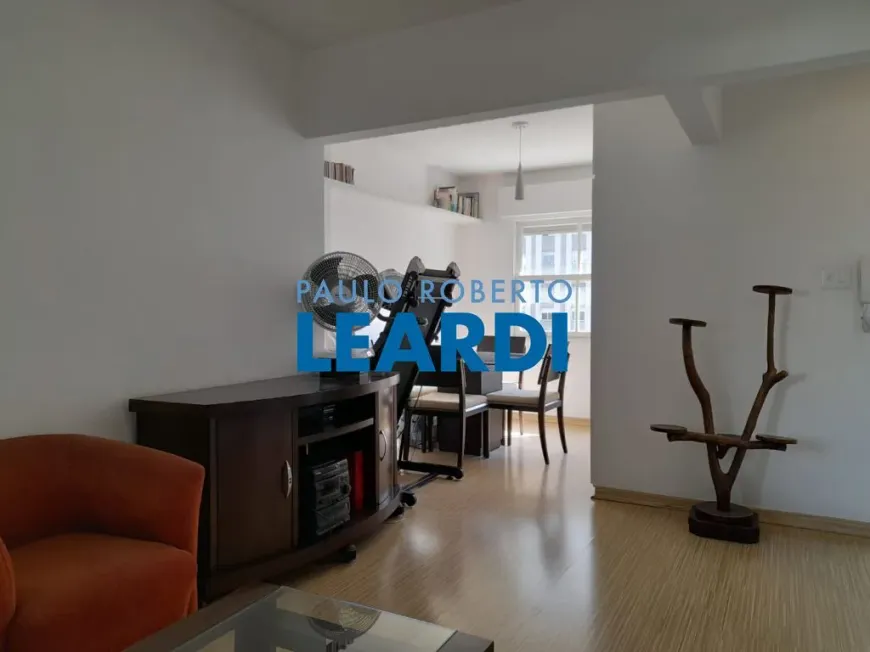 Foto 1 de Apartamento com 1 Quarto à venda, 59m² em Perdizes, São Paulo