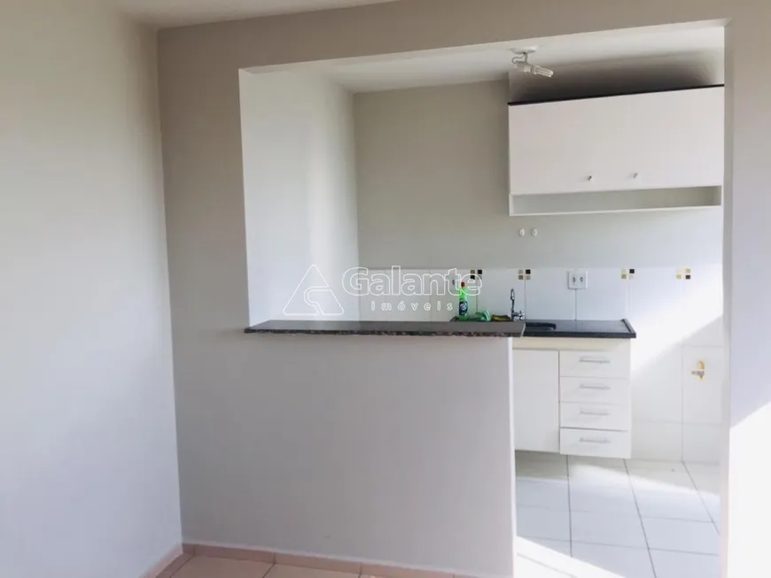 Foto 1 de Apartamento com 2 Quartos à venda, 51m² em Jardim Nova Europa, Campinas