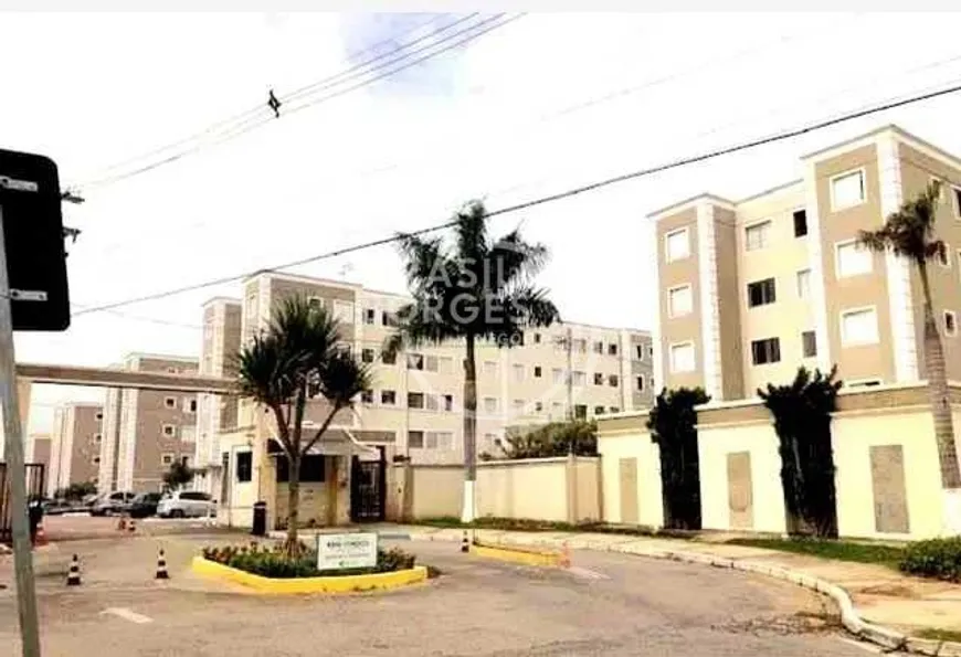 Foto 1 de Apartamento com 2 Quartos à venda, 50m² em Jardim Novo Mundo, Sorocaba