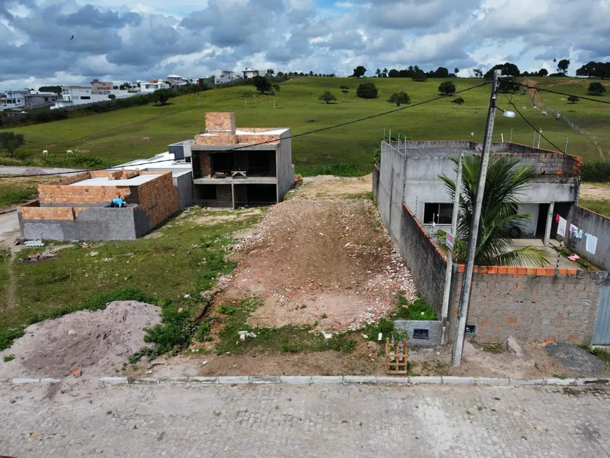 Foto 1 de Lote/Terreno à venda, 200m² em Centro, Cruz das Almas