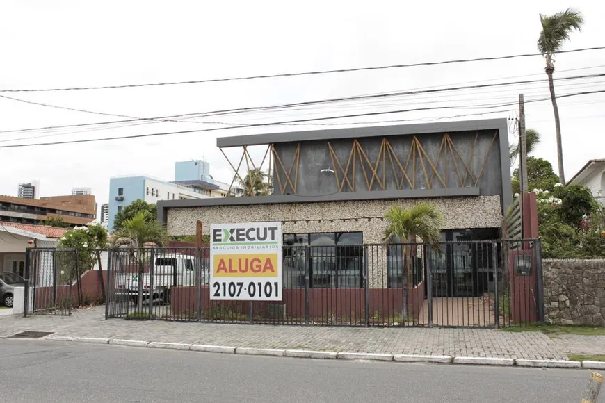 Foto 1 de Imóvel Comercial para alugar, 197m² em Manaíra, João Pessoa