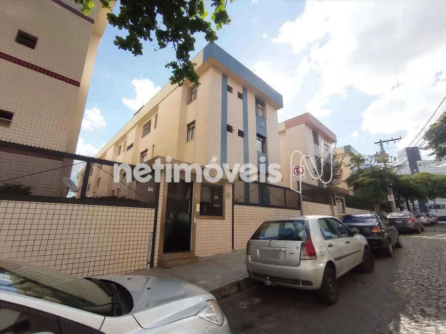 Foto 1 de Apartamento com 3 Quartos à venda, 149m² em Nova Suíssa, Belo Horizonte