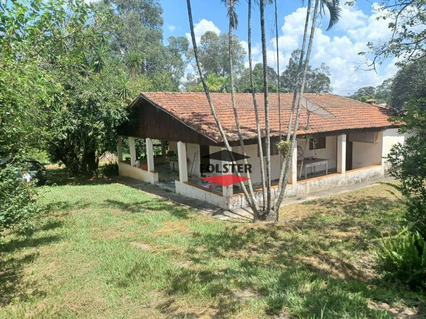 Foto 1 de Fazenda/Sítio com 2 Quartos à venda, 32m² em Chacaras Novo Mexico, Limeira