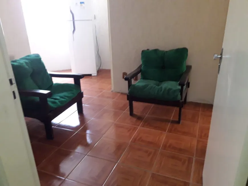 Foto 1 de Apartamento com 1 Quarto à venda, 40m² em Centro Histórico, Porto Alegre