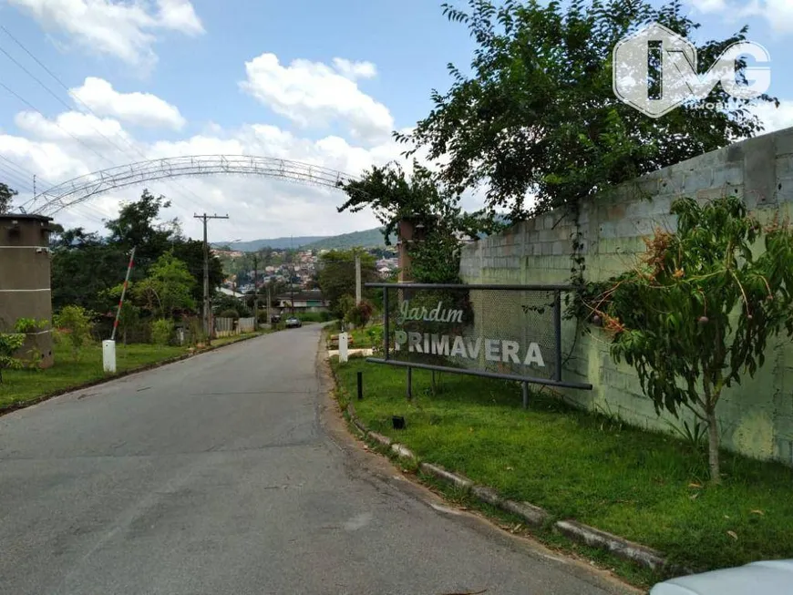 Foto 1 de Lote/Terreno à venda, 1230m² em Chacara Arantes, Mairiporã