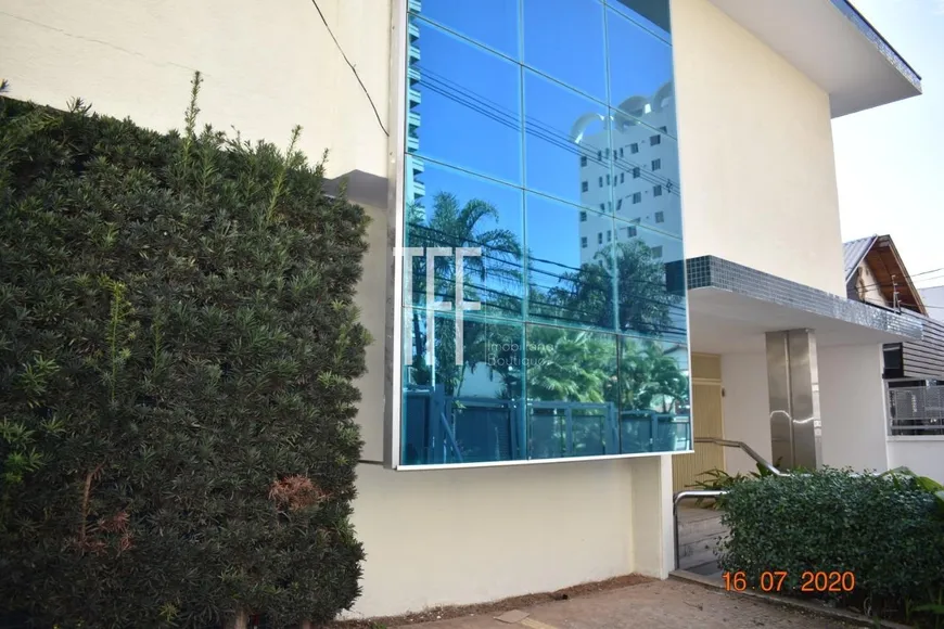 Foto 1 de Prédio Comercial com 23 Quartos à venda, 584m² em Cambuí, Campinas