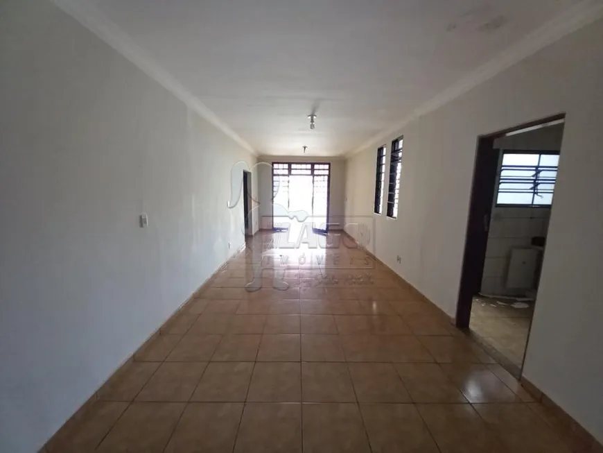 Foto 1 de Casa com 3 Quartos para alugar, 164m² em Jardim Irajá, Ribeirão Preto