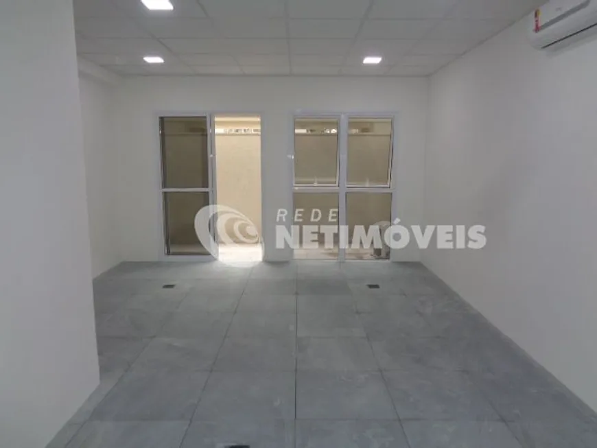 Foto 1 de Sala Comercial para alugar, 40m² em Jabaquara, São Paulo