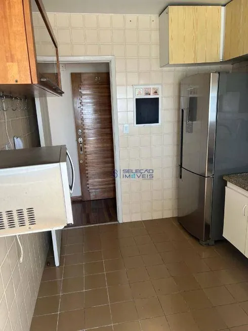 Foto 1 de Apartamento com 3 Quartos para venda ou aluguel, 100m² em Belenzinho, São Paulo