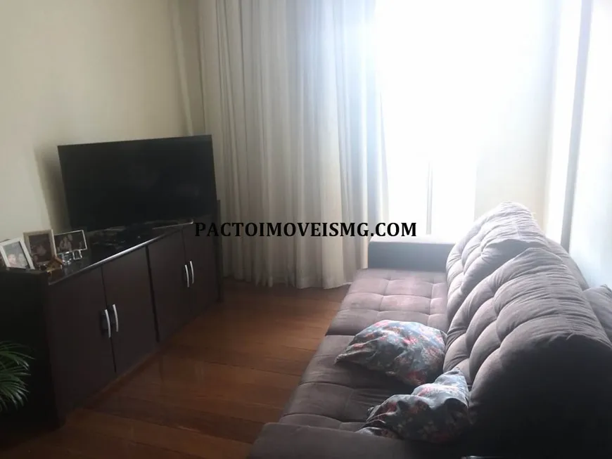 Foto 1 de Apartamento com 3 Quartos à venda, 150m² em Novo Eldorado, Contagem