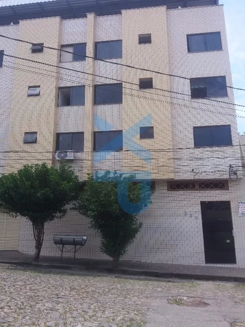 Foto 1 de Apartamento com 2 Quartos à venda, 70m² em Santo Antonio, Divinópolis