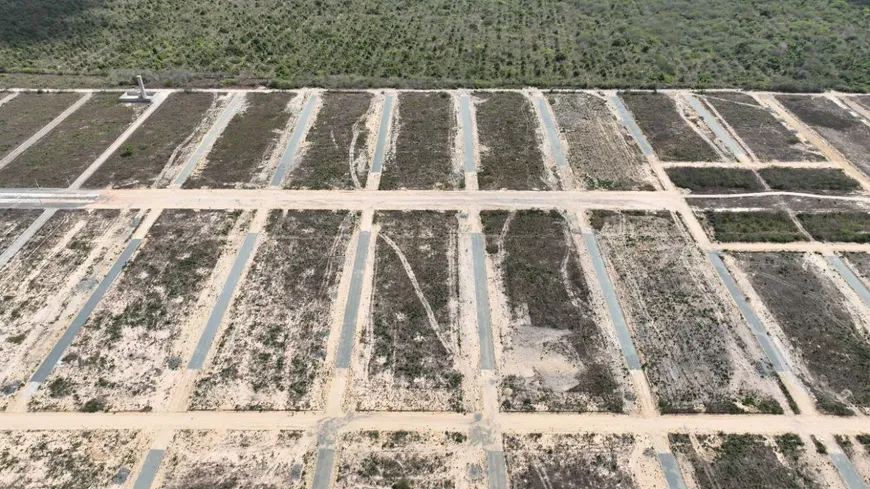 Foto 1 de Lote/Terreno à venda, 375m² em Centro, Jijoca de Jericoacoara