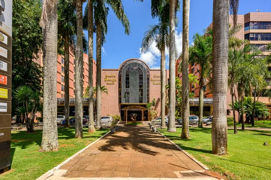 Foto 1 de Sala Comercial para alugar, 52m² em Asa Sul, Brasília