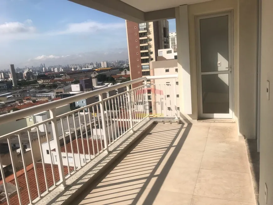 Foto 1 de Apartamento com 1 Quarto à venda, 60m² em Santana, São Paulo